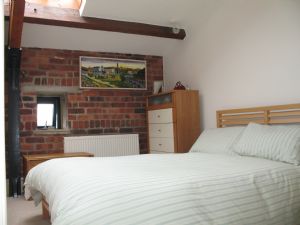 Bedroom- click for photo gallery